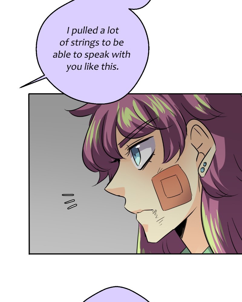 UnOrdinary — Chapter 219 — page 100