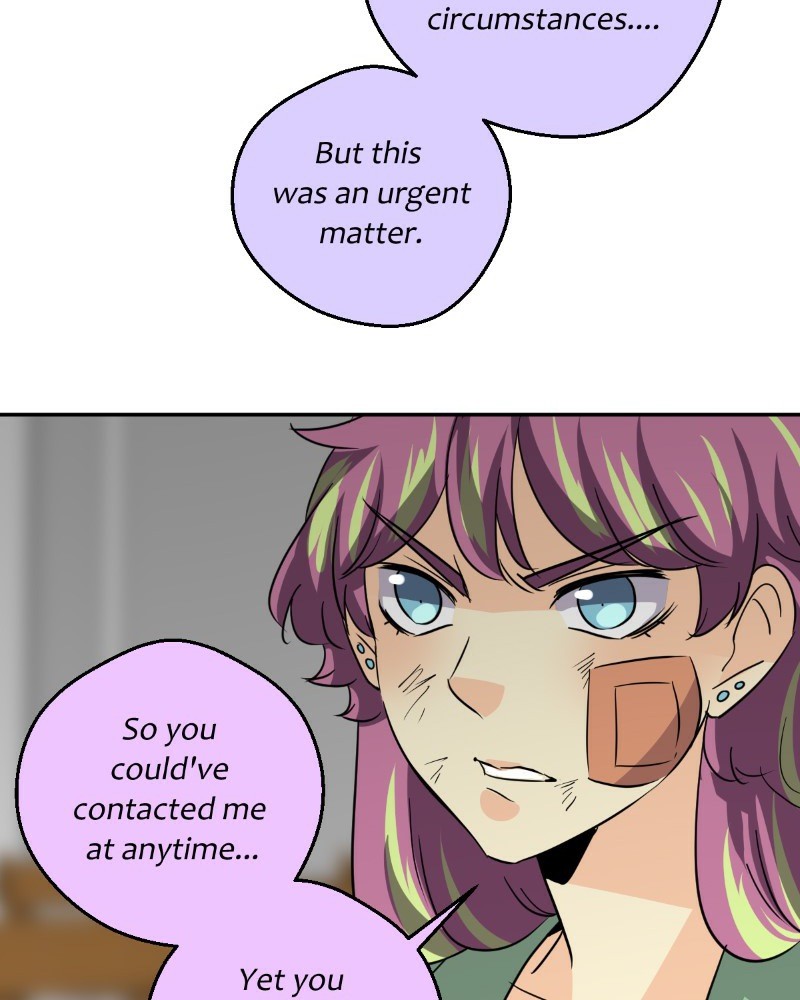 UnOrdinary — Chapter 219 — page 118