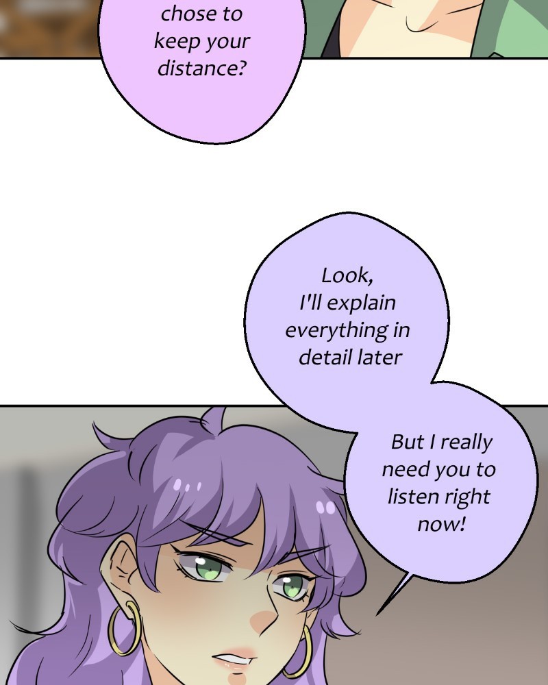 UnOrdinary — Chapter 219 — page 119