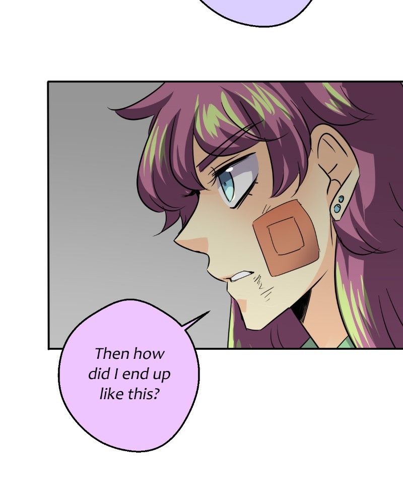 UnOrdinary — Chapter 219 — page 125