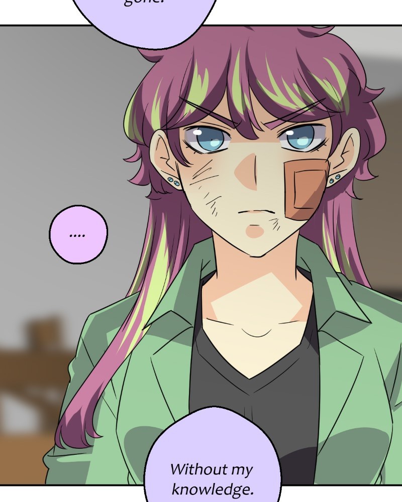 UnOrdinary — Chapter 219 — page 127