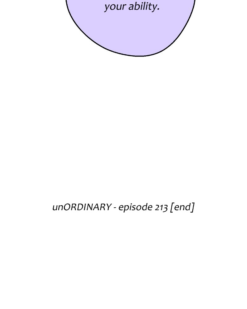 UnOrdinary — Chapter 219 — page 137