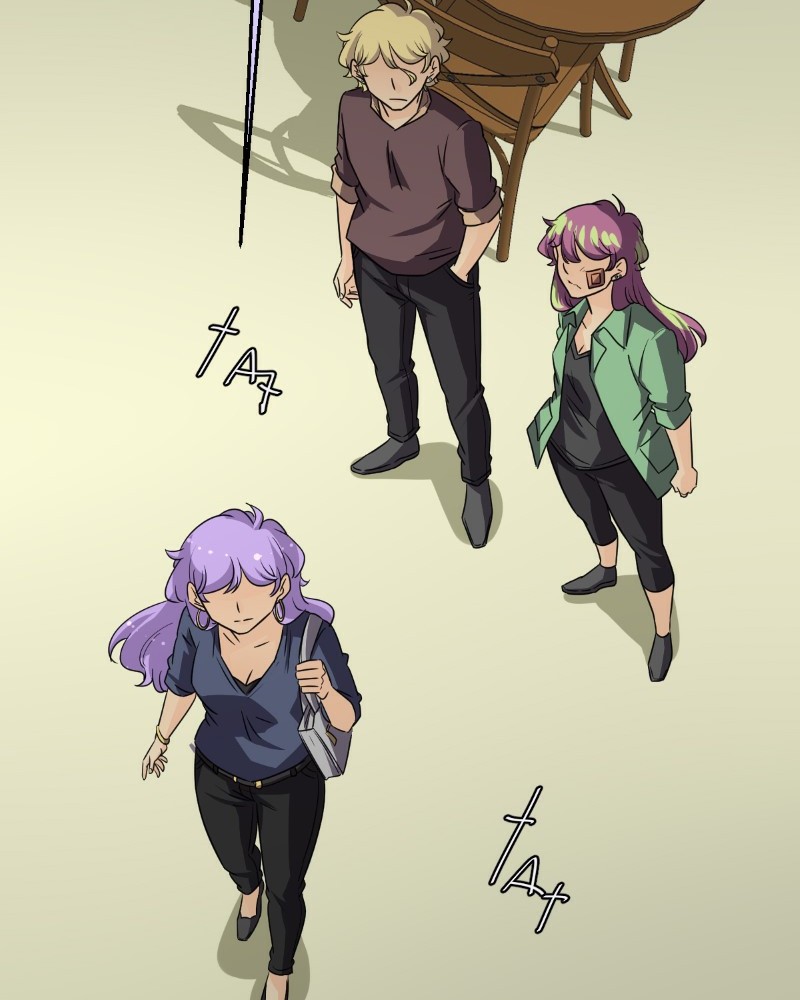 UnOrdinary — Chapter 220 — page 70