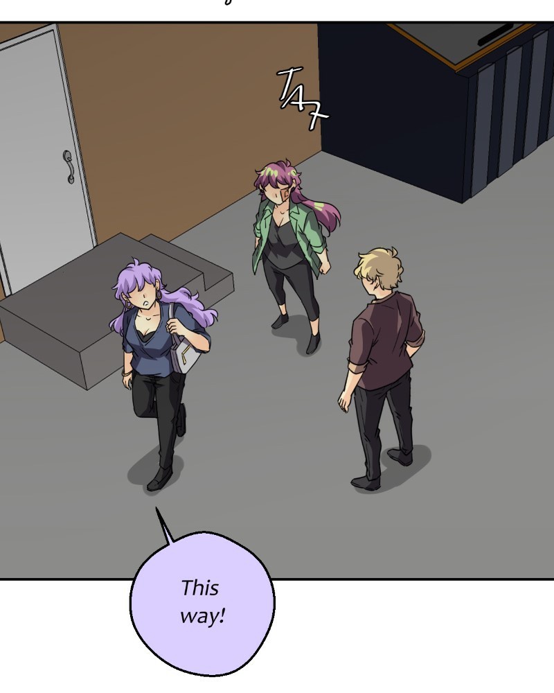 UnOrdinary — Chapter 220 — page 83