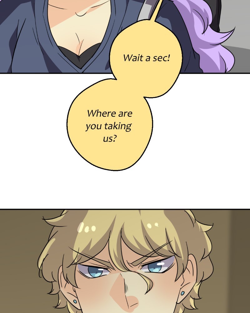 UnOrdinary — Chapter 220 — page 85