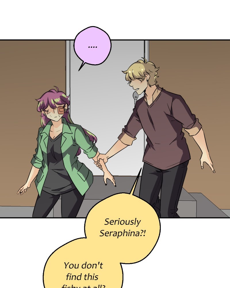 UnOrdinary — Chapter 220 — page 95