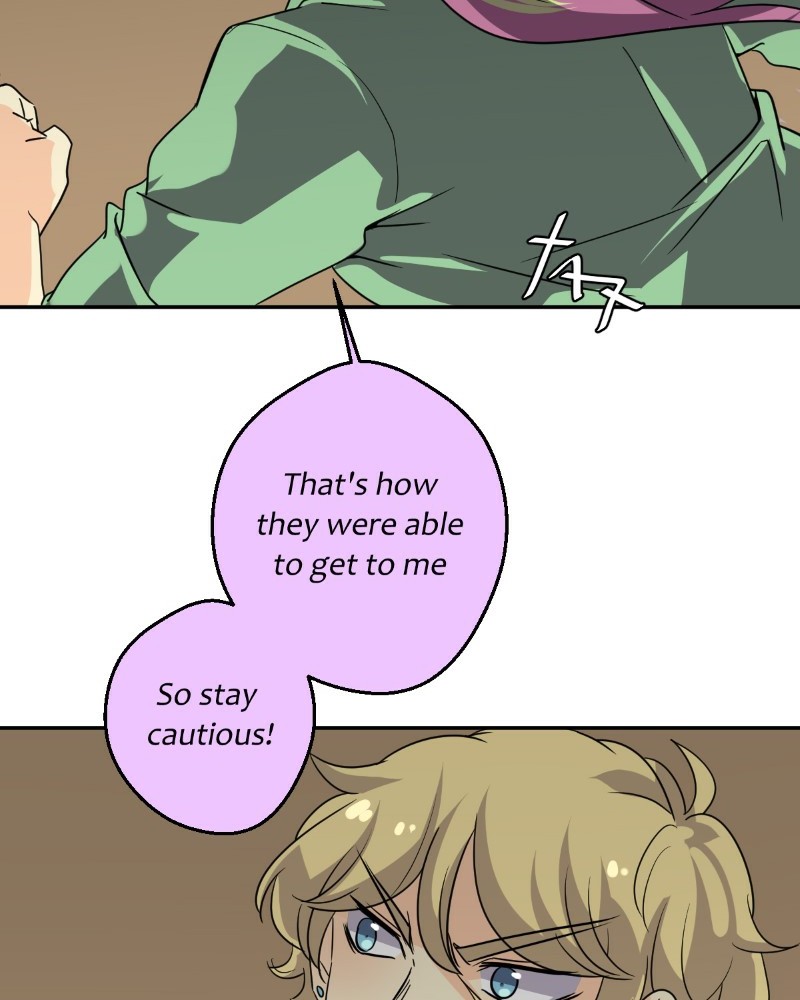 UnOrdinary — Chapter 220 — page 106