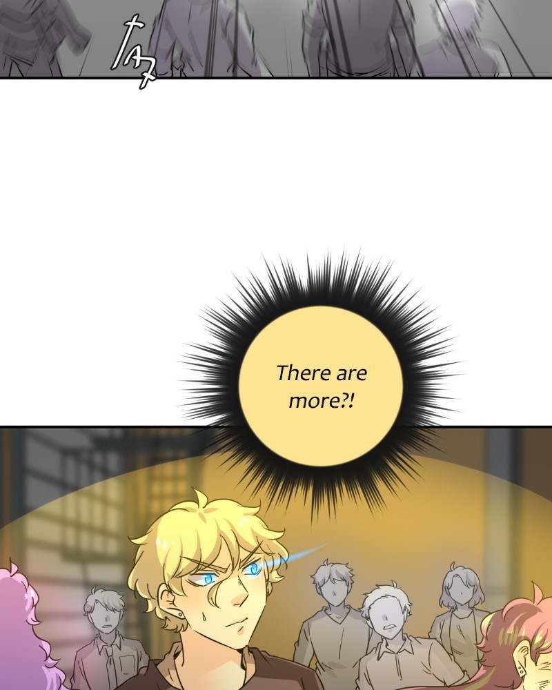 UnOrdinary — Chapter 220 — page 135