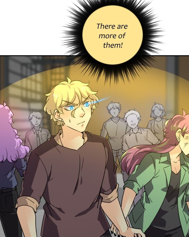 UnOrdinary — Chapter 221 — page 4