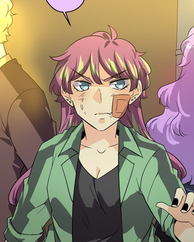 UnOrdinary — Chapter 221 — page 9