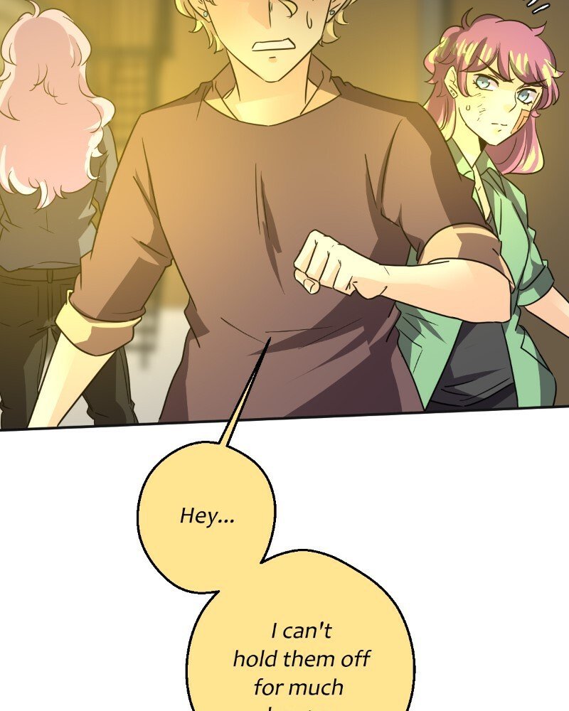 UnOrdinary — Chapter 221 — page 22