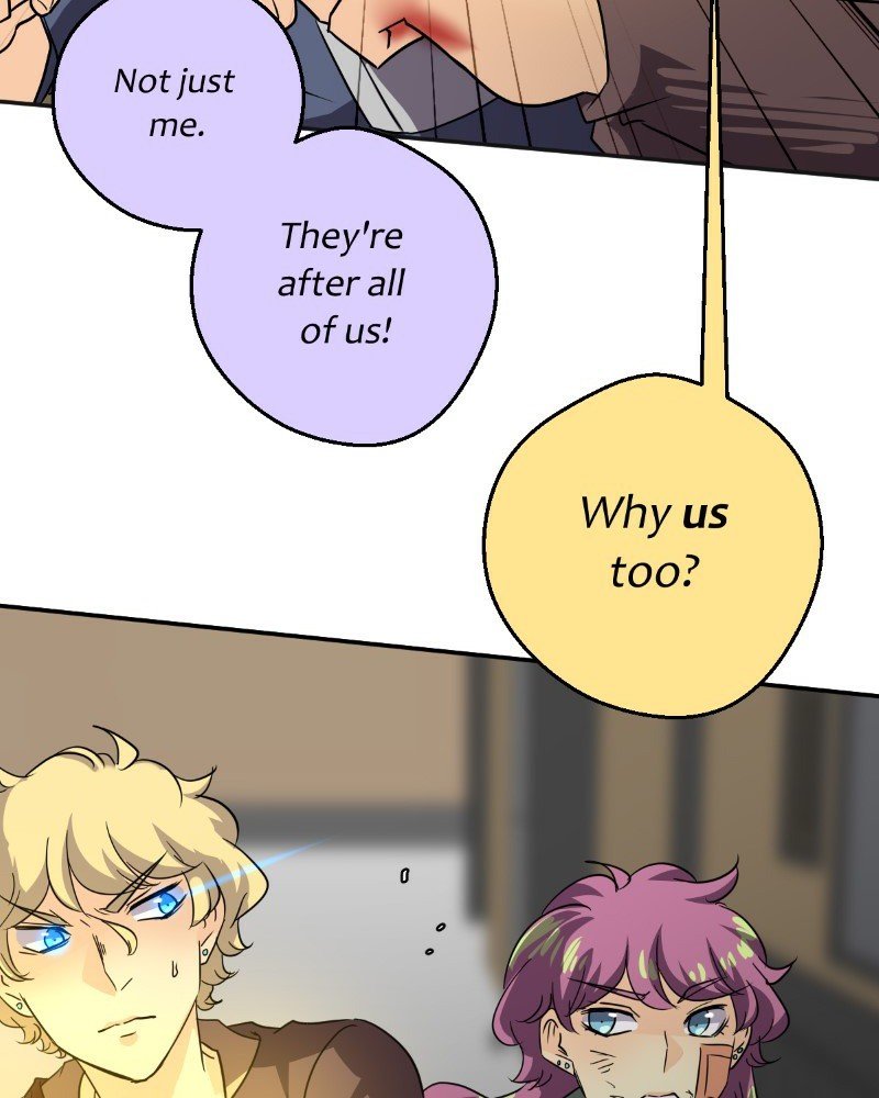 UnOrdinary — Chapter 221 — page 118