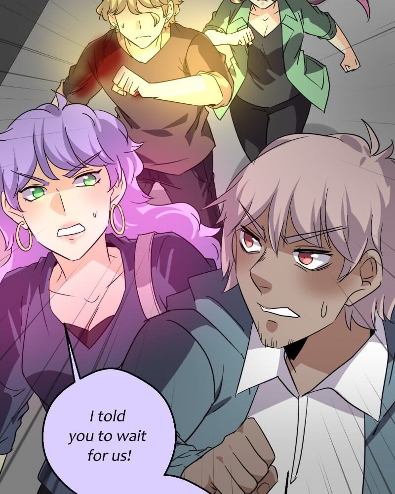 UnOrdinary — Chapter 221 — page 136