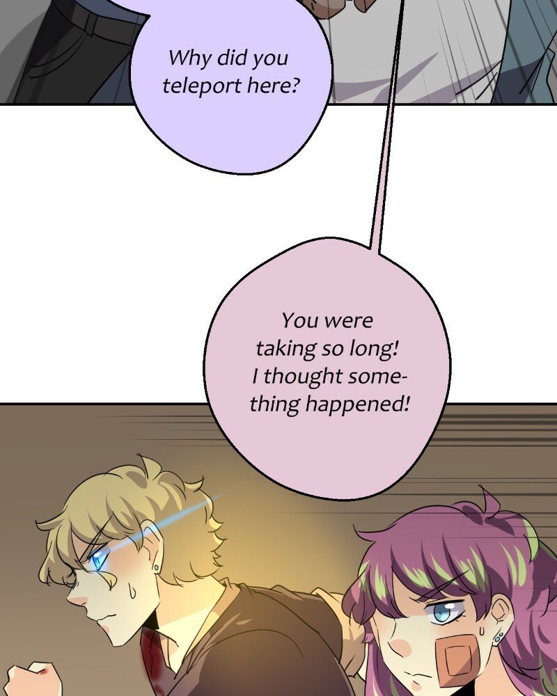 UnOrdinary — Chapter 221 — page 137