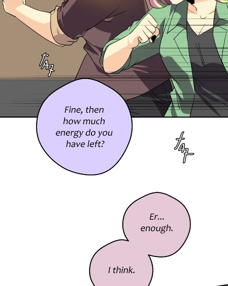 UnOrdinary — Chapter 221 — page 138