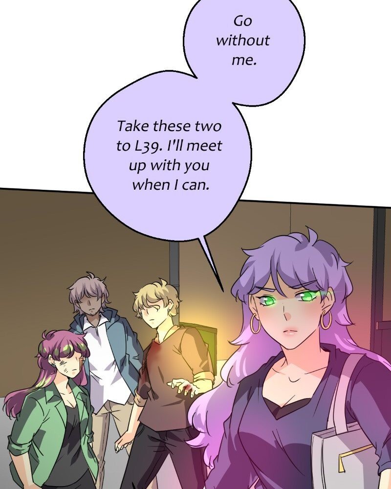 UnOrdinary — Chapter 221 — page 141
