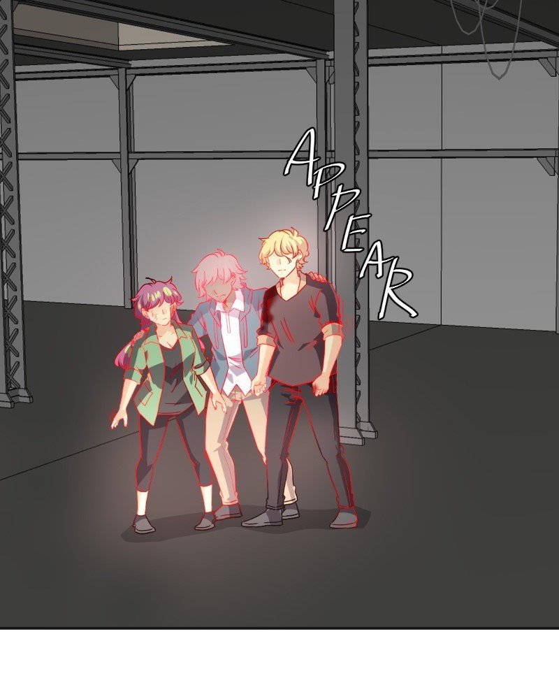 UnOrdinary — Chapter 221 — page 155