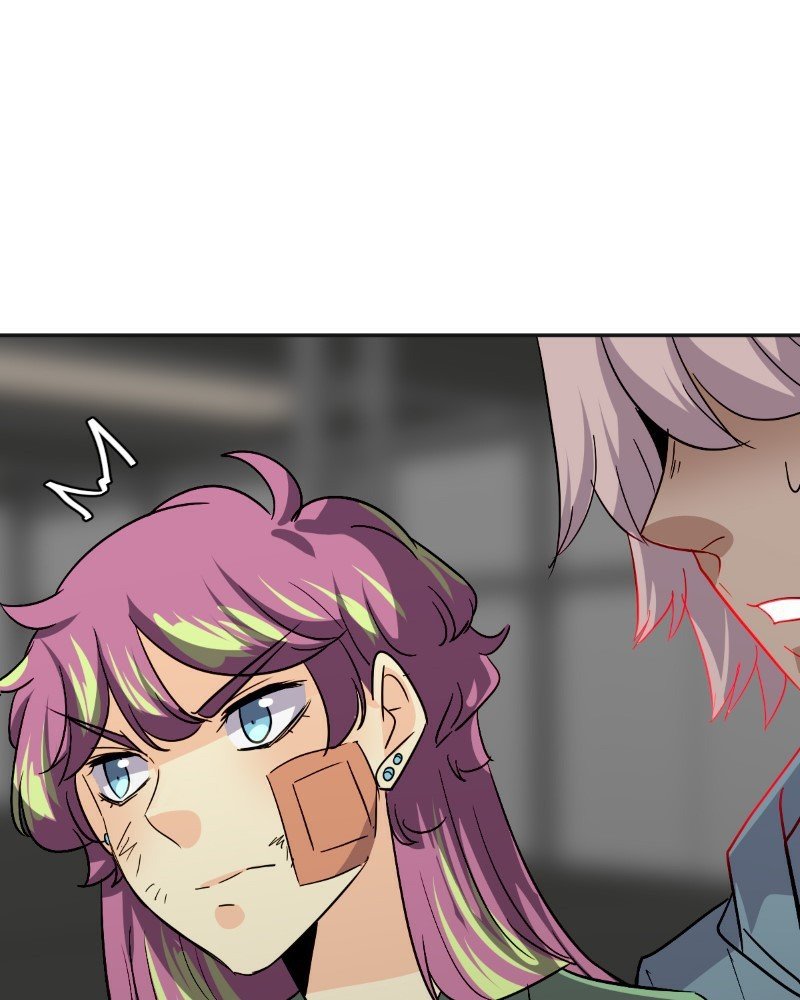 UnOrdinary — Chapter 221 — page 156