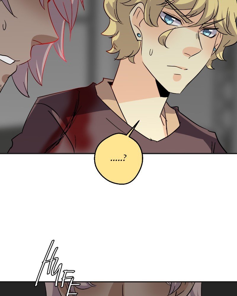 UnOrdinary — Chapter 221 — page 158