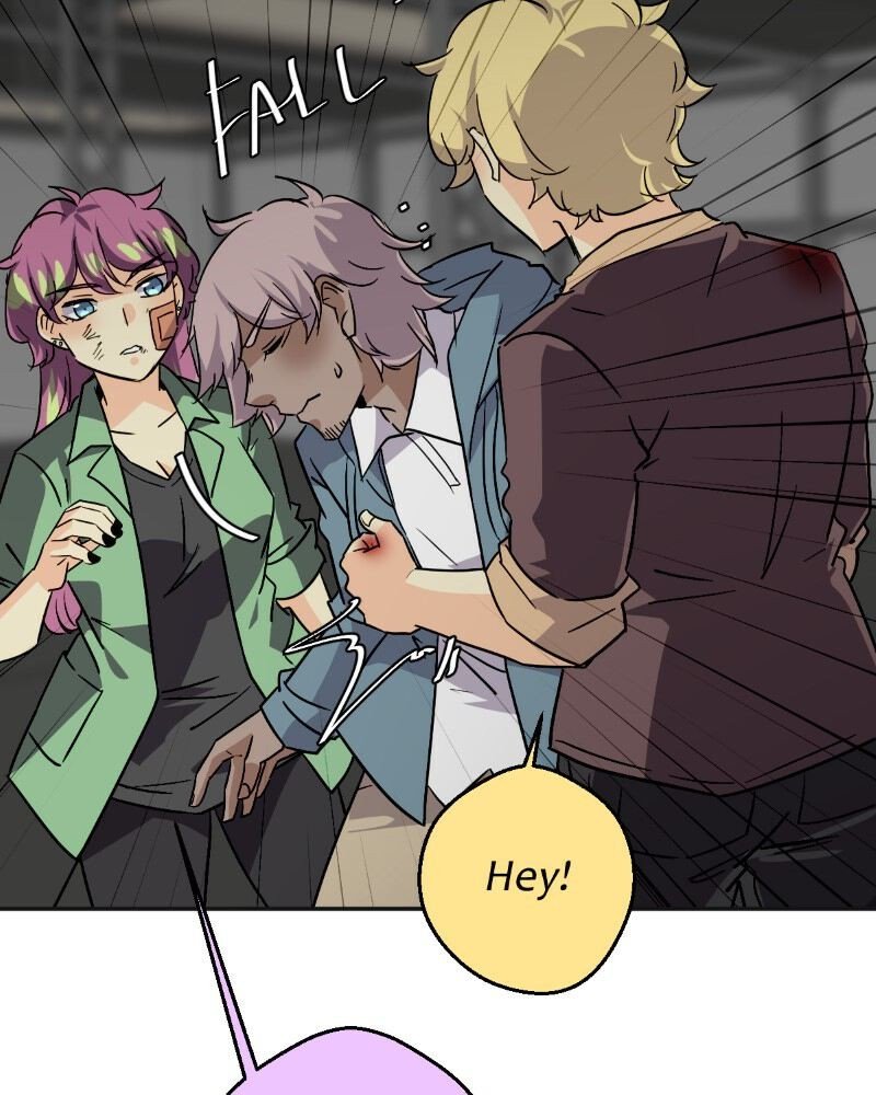 UnOrdinary — Chapter 221 — page 160
