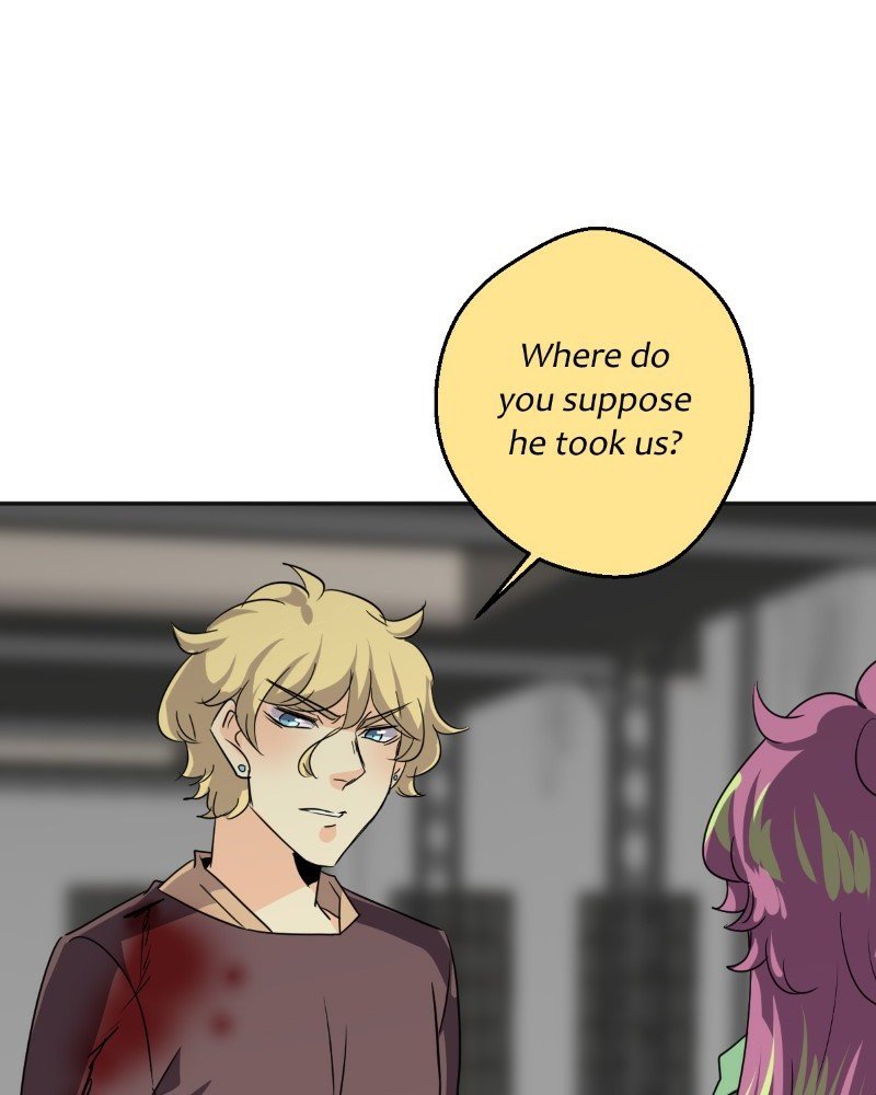 UnOrdinary — Chapter 221 — page 165