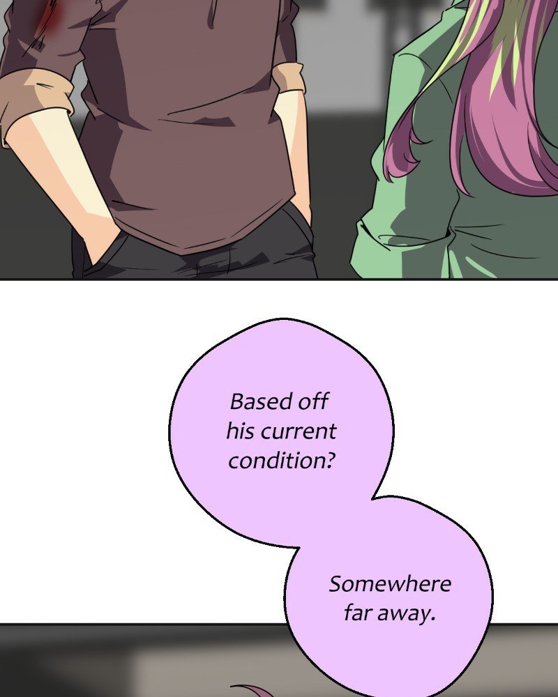 UnOrdinary — Chapter 221 — page 166