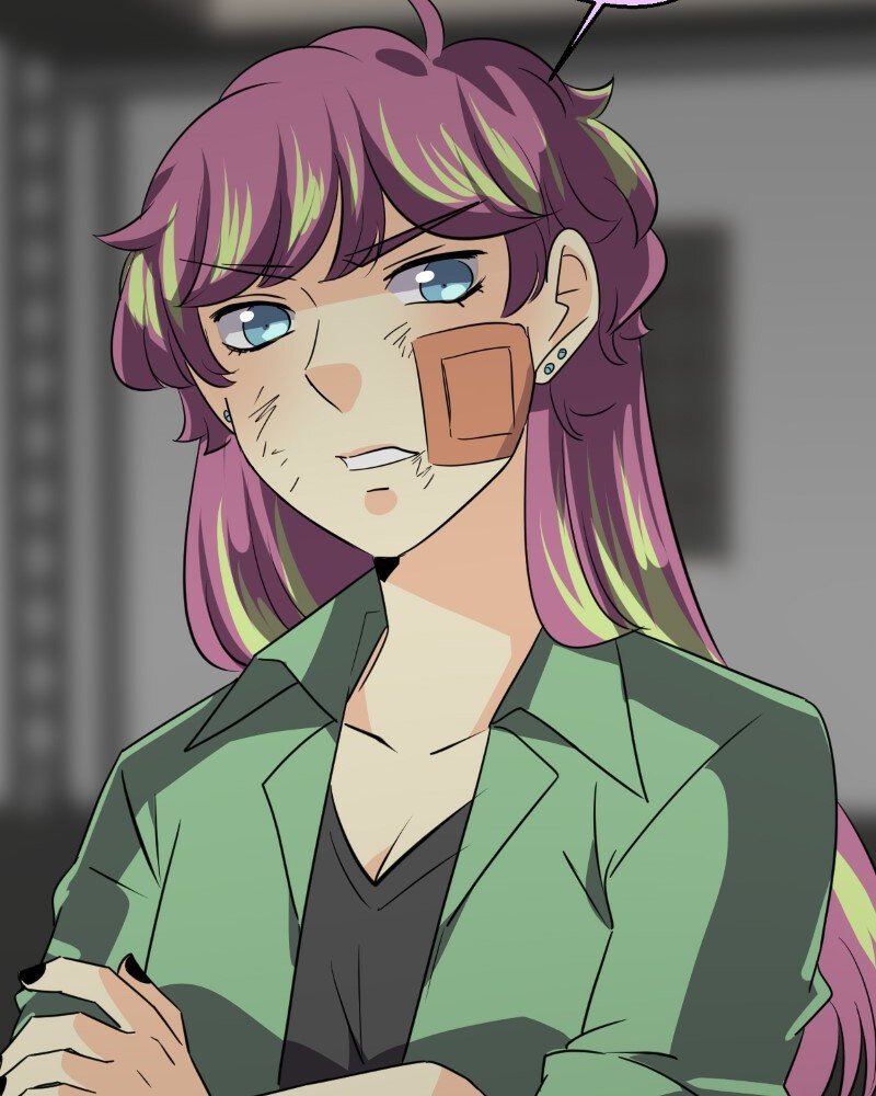 UnOrdinary — Chapter 221 — page 167