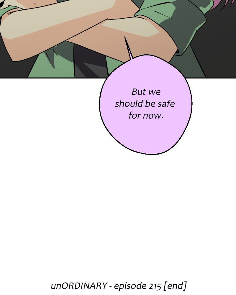 UnOrdinary — Chapter 221 — page 168