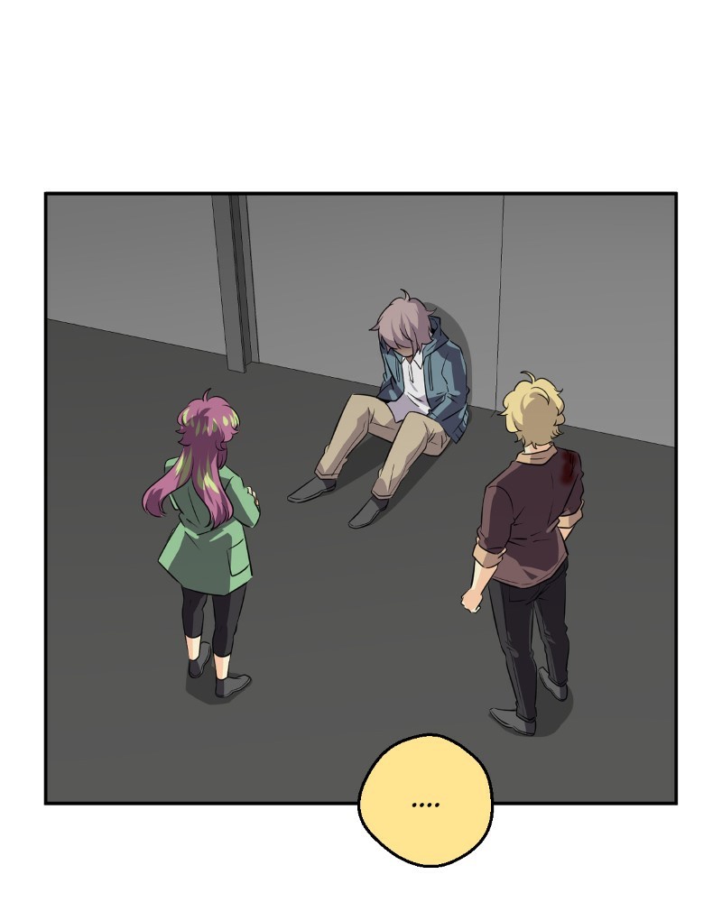 UnOrdinary — Chapter 222 — page 25