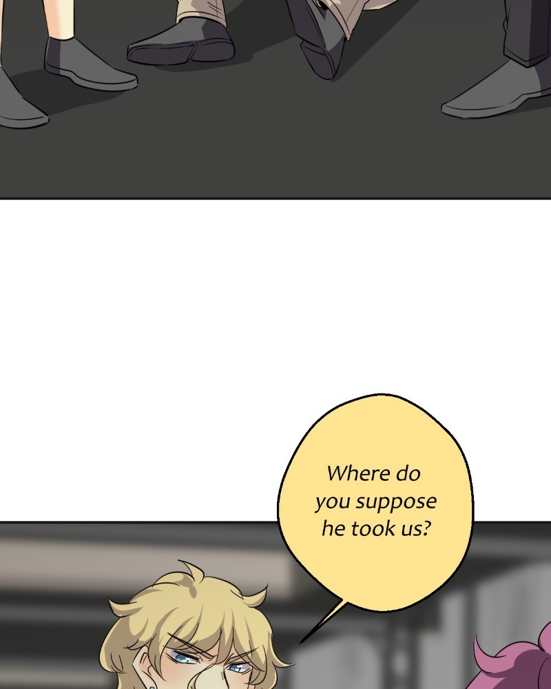 UnOrdinary — Chapter 222 — page 27