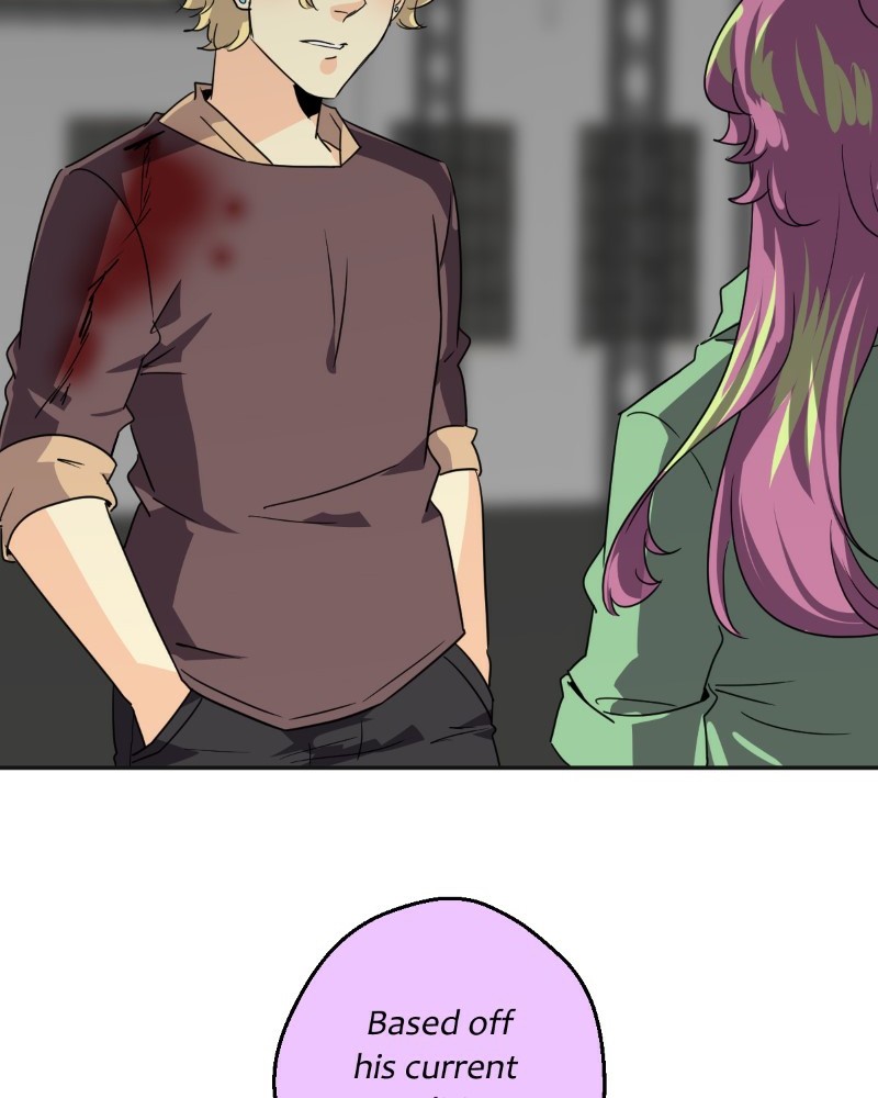 UnOrdinary — Chapter 222 — page 28