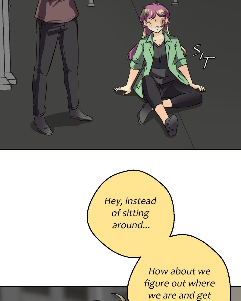 UnOrdinary — Chapter 222 — page 33