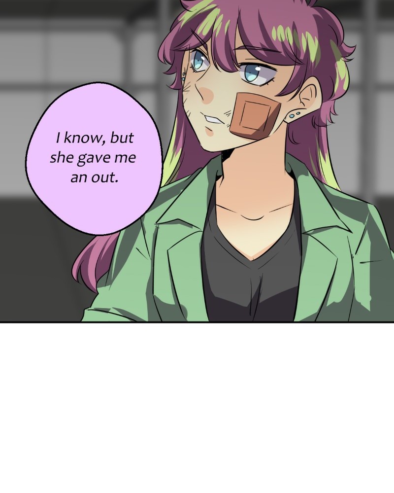 UnOrdinary — Chapter 222 — page 38