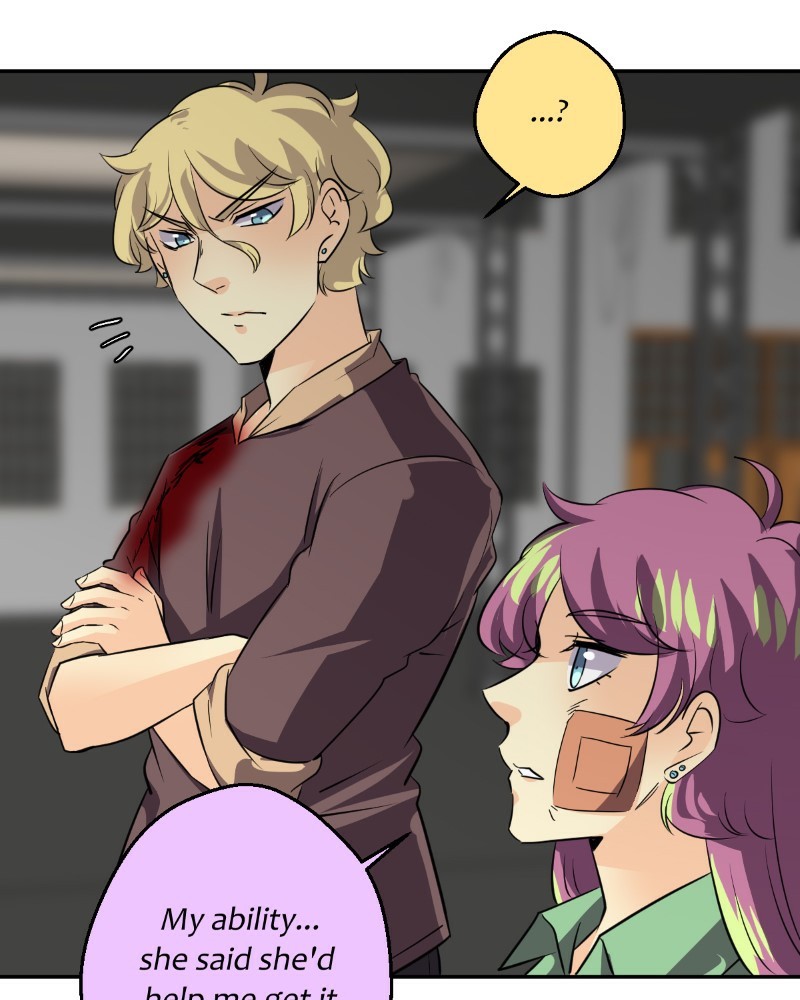 UnOrdinary — Chapter 222 — page 39