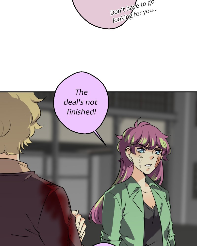 UnOrdinary — Chapter 222 — page 82