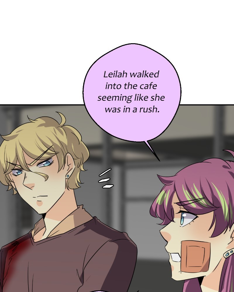 UnOrdinary — Chapter 222 — page 96