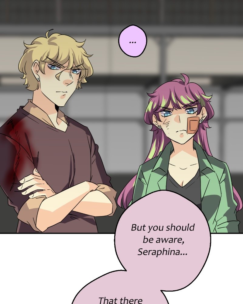 UnOrdinary — Chapter 222 — page 99