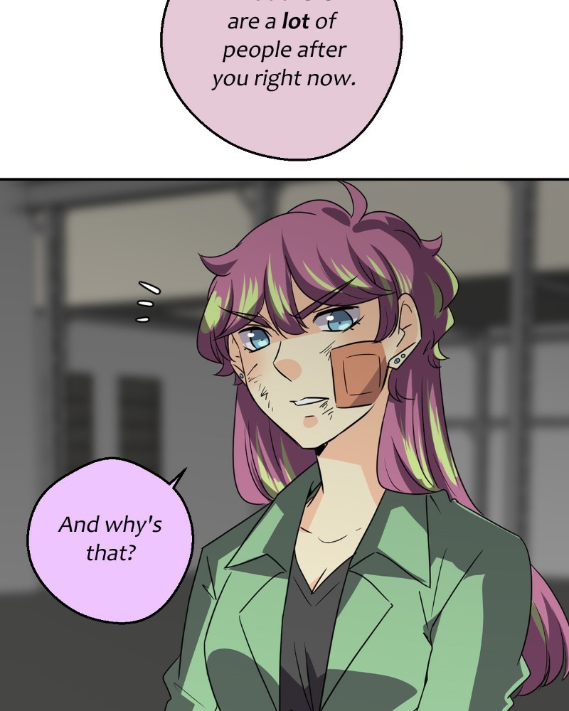 UnOrdinary — Chapter 222 — page 100