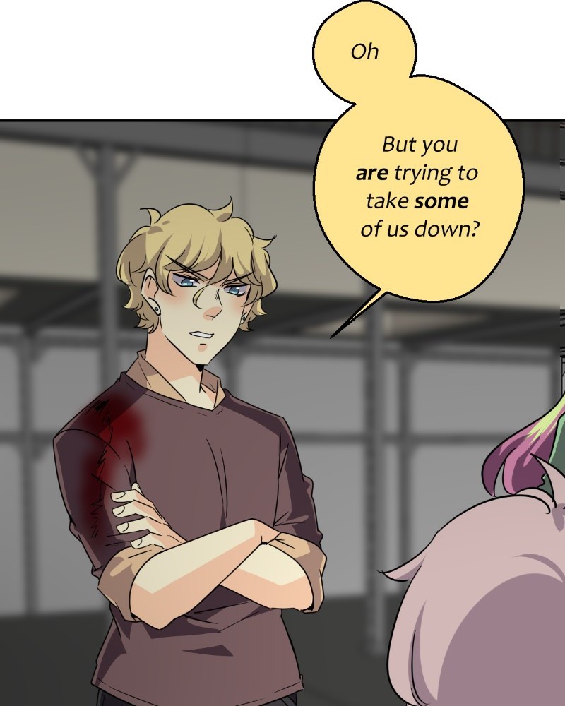 UnOrdinary — Chapter 222 — page 113