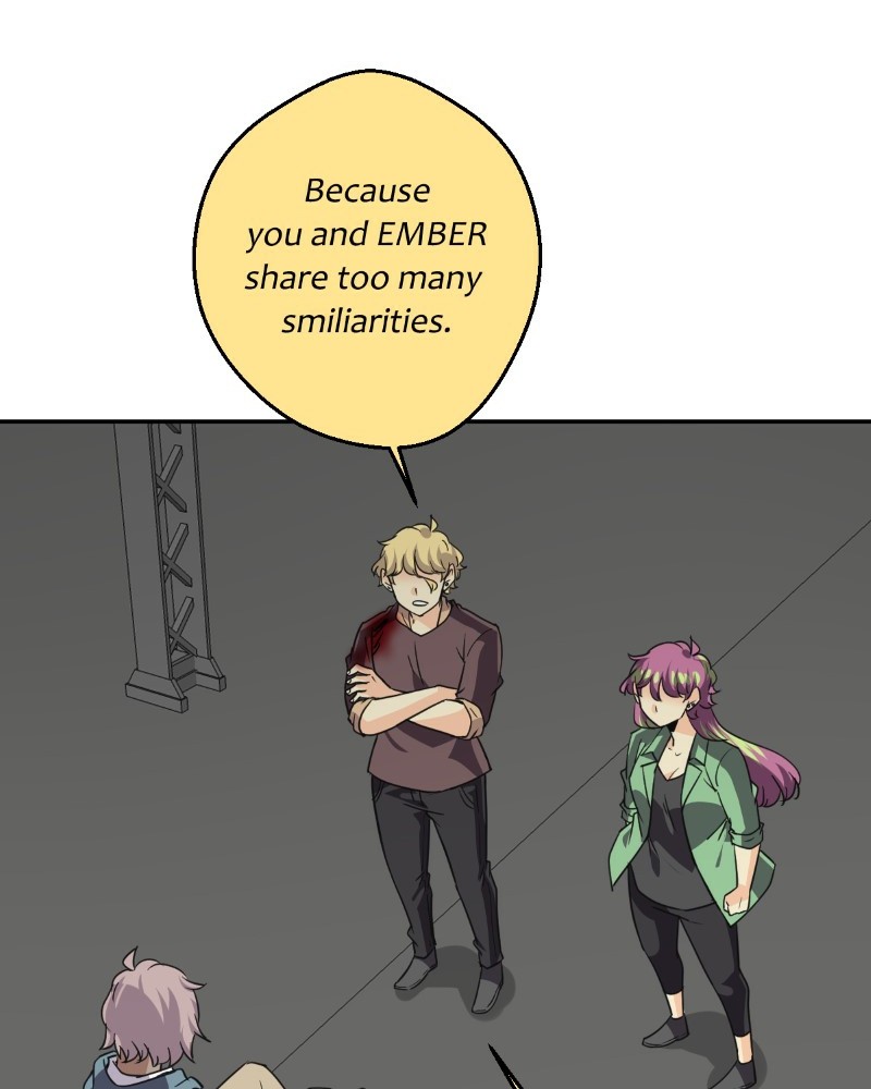 UnOrdinary — Chapter 222 — page 119