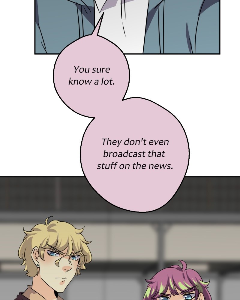 UnOrdinary — Chapter 222 — page 121