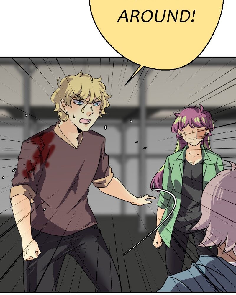 UnOrdinary — Chapter 223 — page 13
