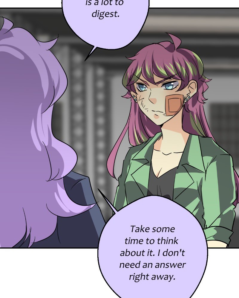 UnOrdinary — Chapter 223 — page 91