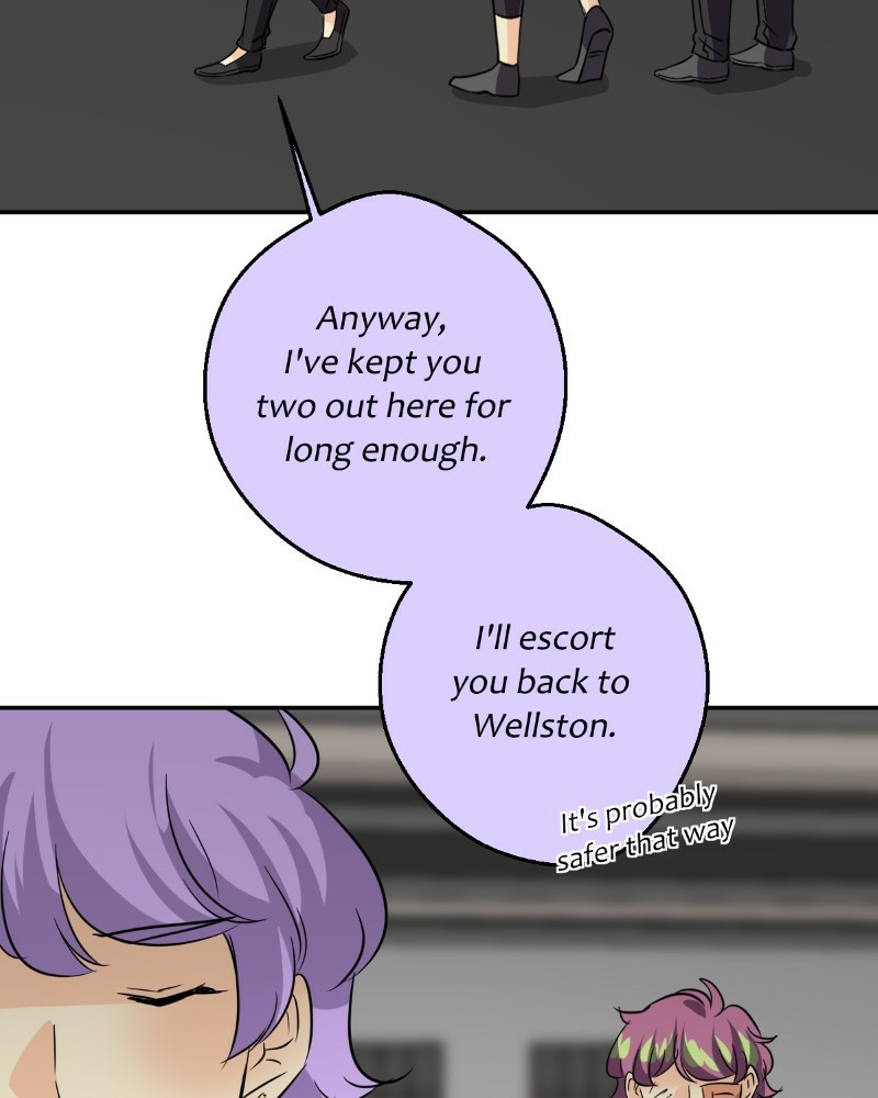 UnOrdinary — Chapter 223 — page 93
