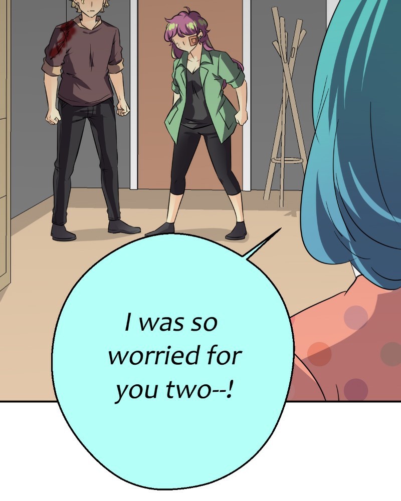 UnOrdinary — Chapter 223 — page 131
