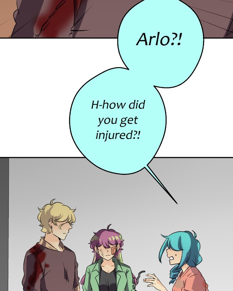 UnOrdinary — Chapter 223 — page 134