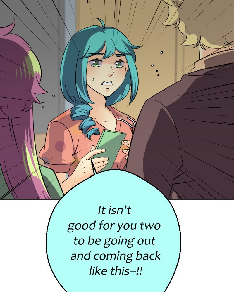 UnOrdinary — Chapter 223 — page 137