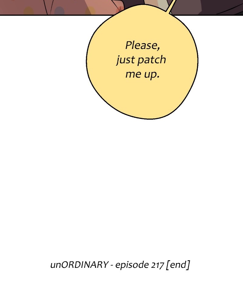 UnOrdinary — Chapter 223 — page 142