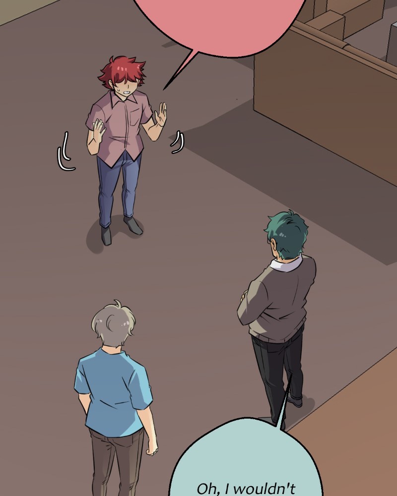 UnOrdinary — Chapter 224 — page 28