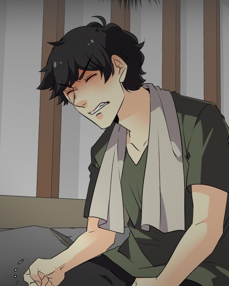 UnOrdinary — Chapter 226 — page 33